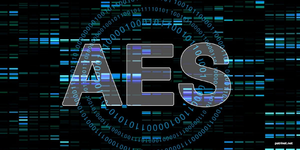 Advanced Encryption Standard AES